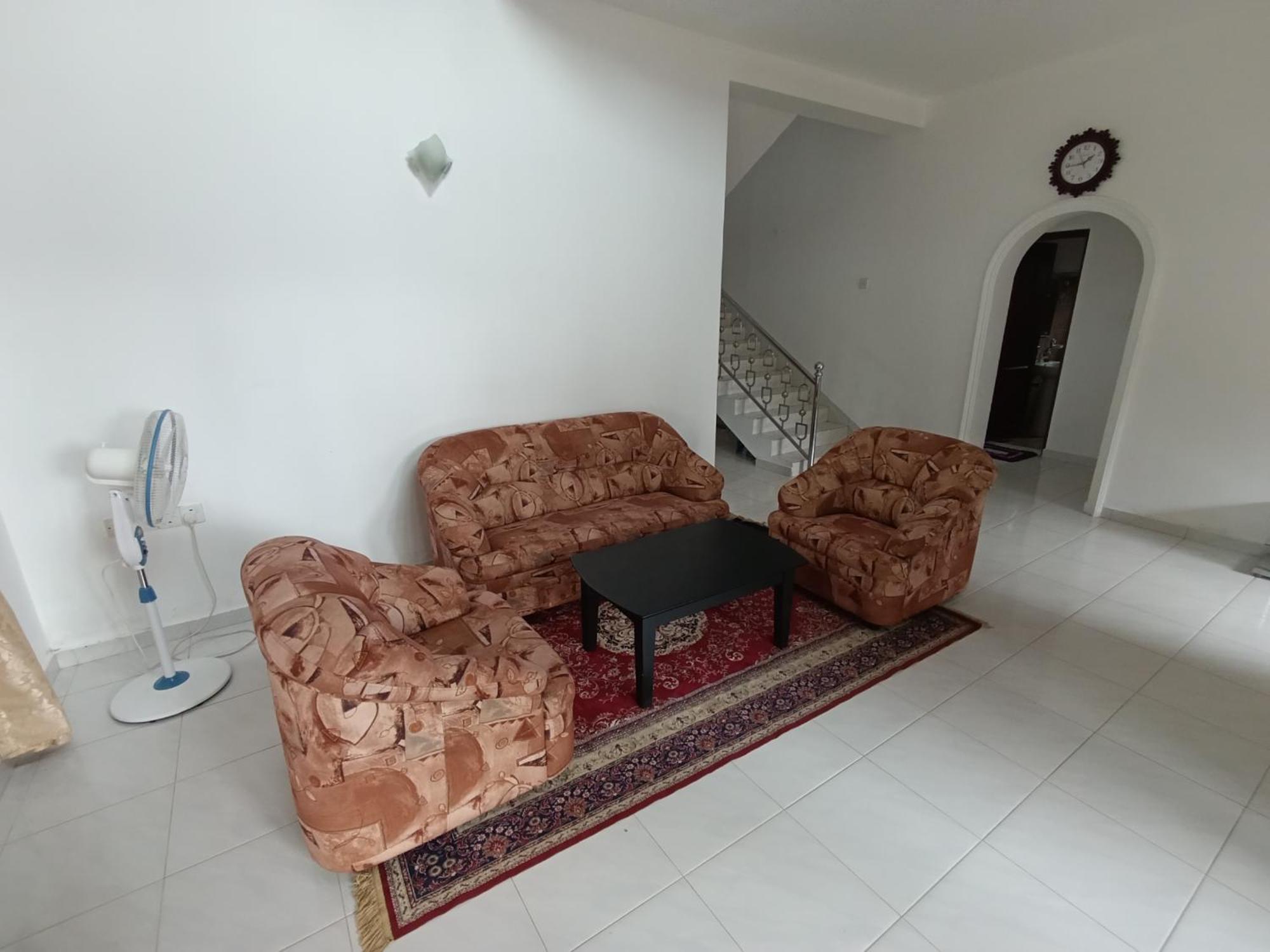 S And P Airport Transit Hostel And Villa 01 Negombo Room photo
