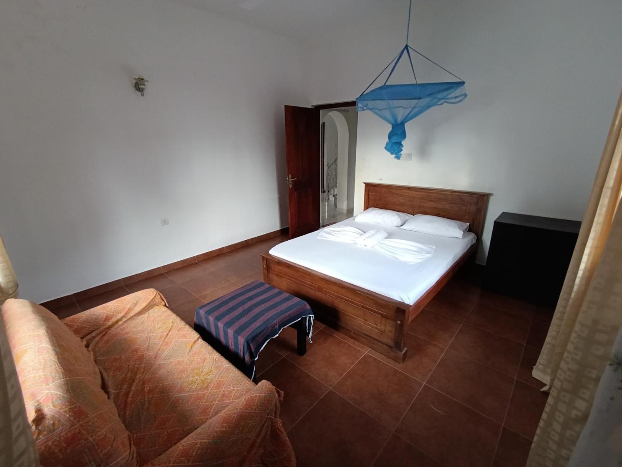 S And P Airport Transit Hostel And Villa 01 Negombo Exterior photo